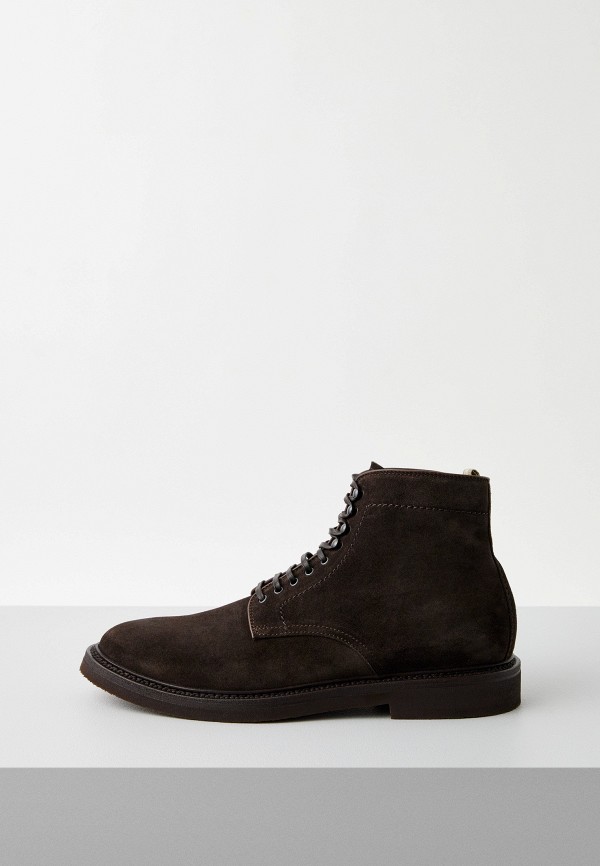 Officine Creative Ботинки - фото 1