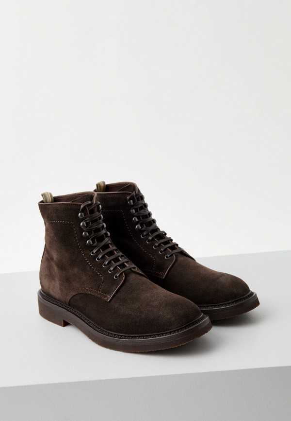 Officine Creative Ботинки - фото 3