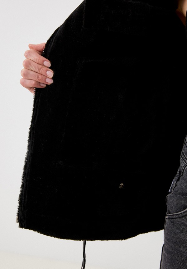 Moki Дубленка - фото 4