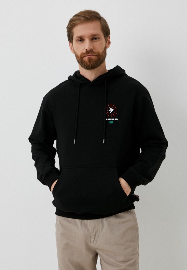 Trailhead Худи - фото 1