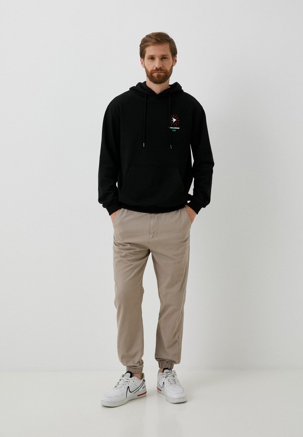 Trailhead Худи - фото 2