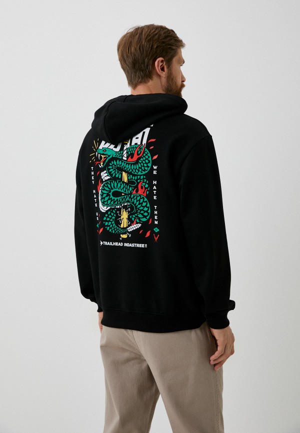 Trailhead Худи - фото 3