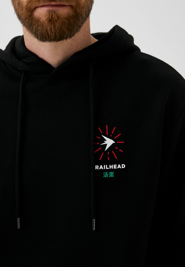 Trailhead Худи - фото 4