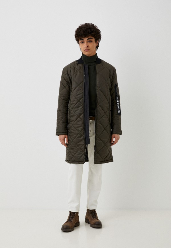 Ron Tomson Куртка утепленная - фото 2