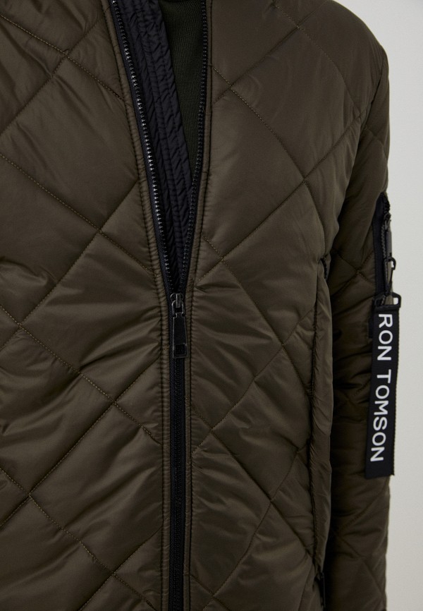 Ron Tomson Куртка утепленная - фото 5