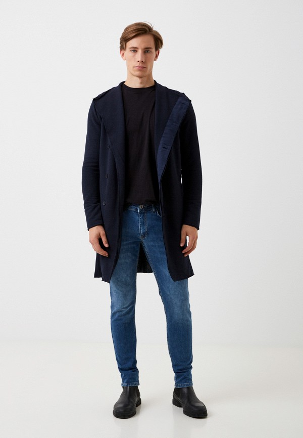 Ron Tomson Кардиган - фото 2