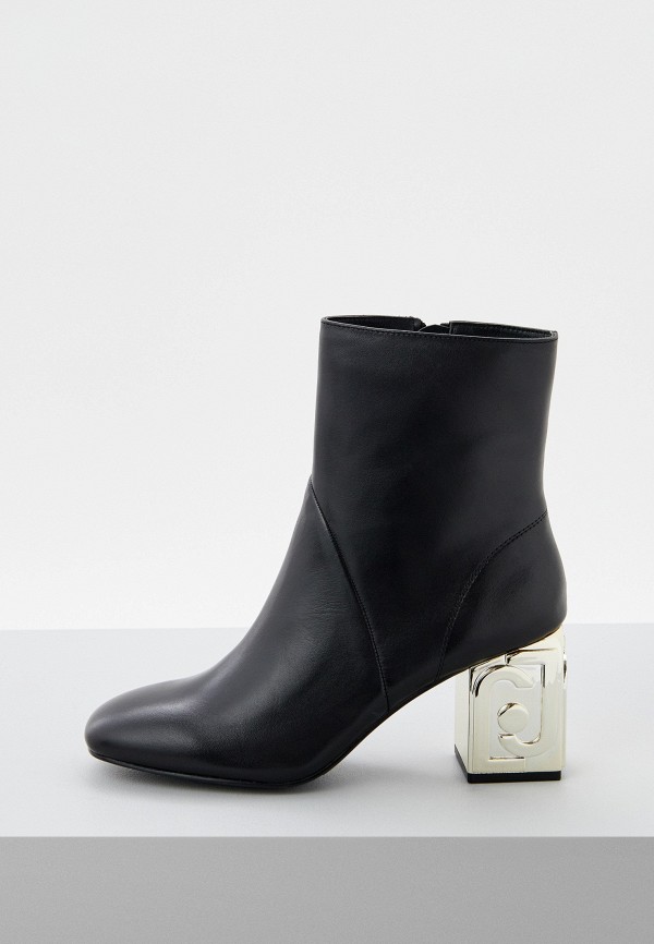 Liu Jo Ботильоны - фото 1