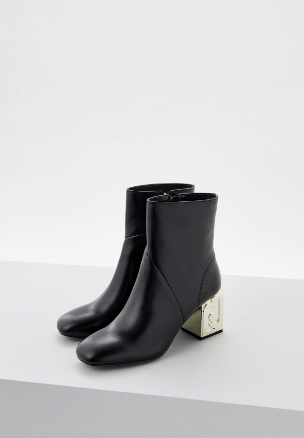 Liu Jo Ботильоны - фото 3