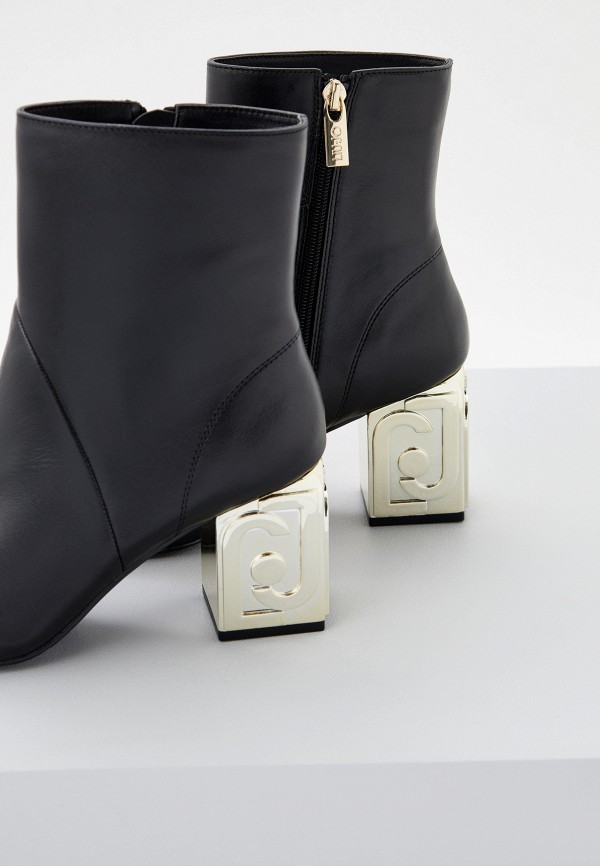 Liu Jo Ботильоны - фото 4