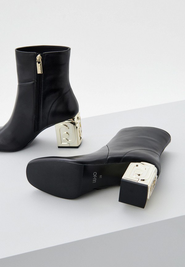 Liu Jo Ботильоны - фото 5