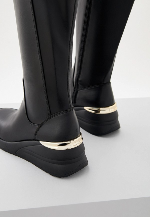 Liu Jo Сапоги - фото 4