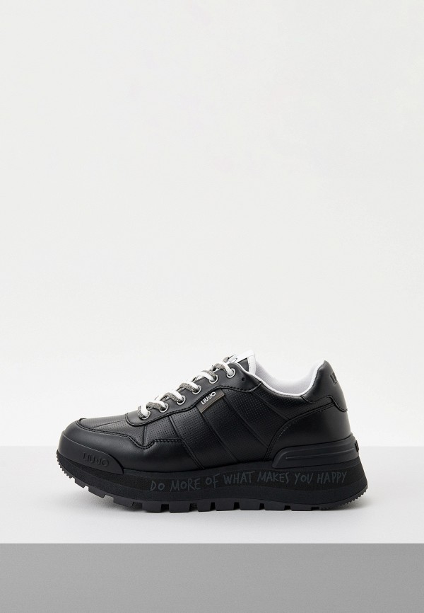 Liu Jo Кроссовки - фото 1