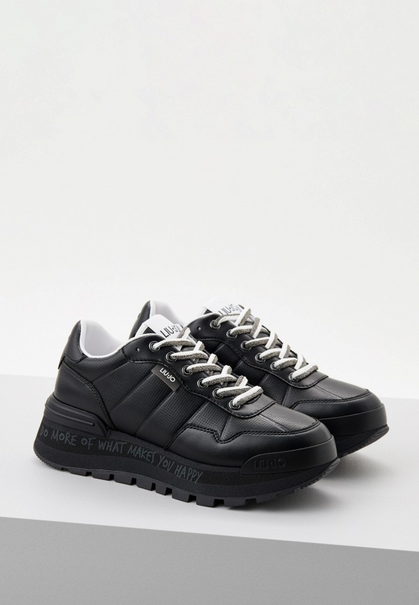 Liu Jo Кроссовки - фото 3