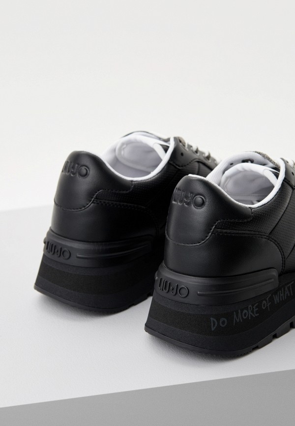 Liu Jo Кроссовки - фото 4