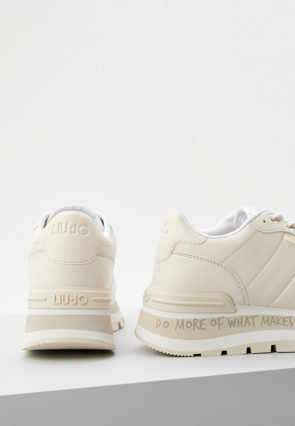 Liu Jo Кроссовки - фото 4