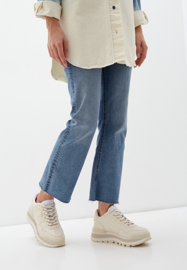 Liu Jo Кроссовки - фото 6