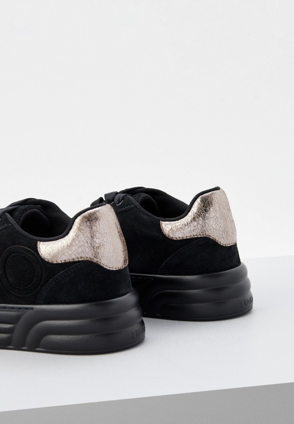 Liu Jo Кеды - фото 4