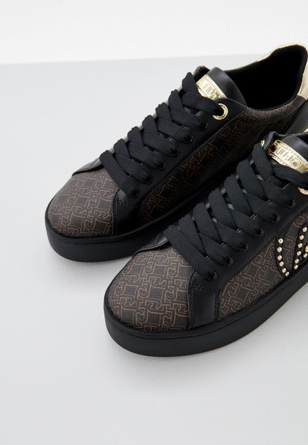 Liu Jo Кеды - фото 2