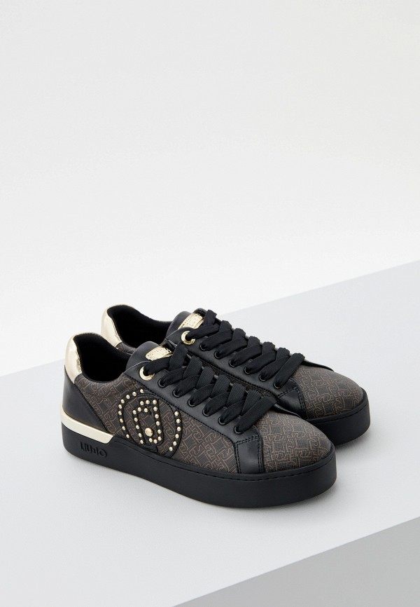 Liu Jo Кеды - фото 3