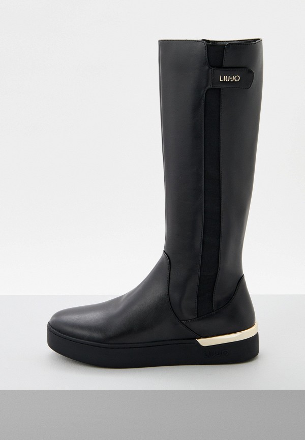 Liu Jo Сапоги - фото 1