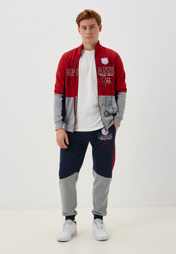 Galvanni Костюм спортивный - фото 1