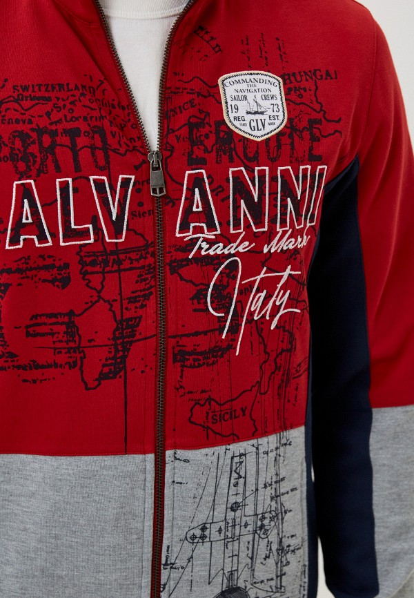 Galvanni Костюм спортивный - фото 6