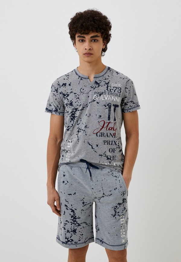 Galvanni Костюм спортивный - фото 1