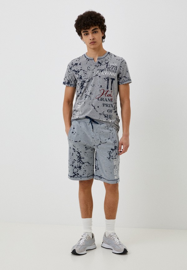 Galvanni Костюм спортивный - фото 2