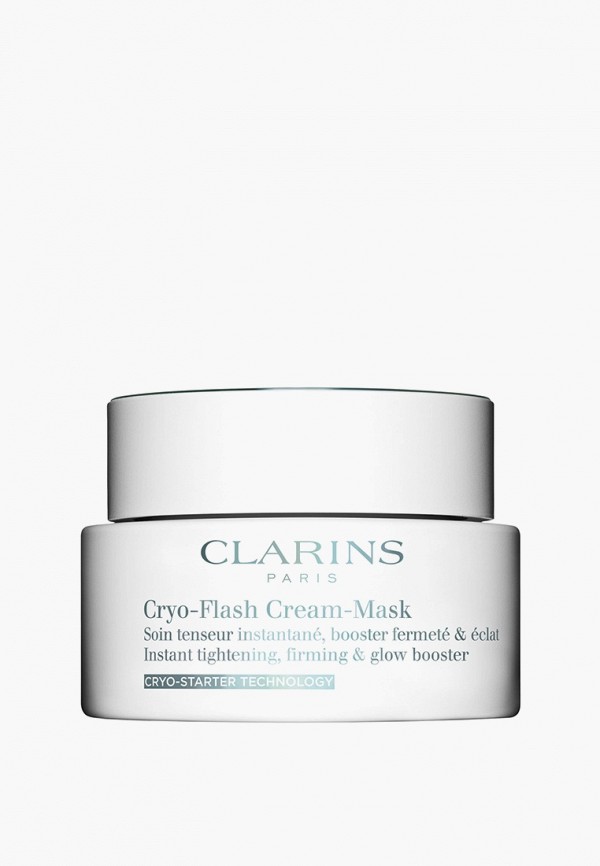 Clarins Маска для лица - лифтинговая - фото 1