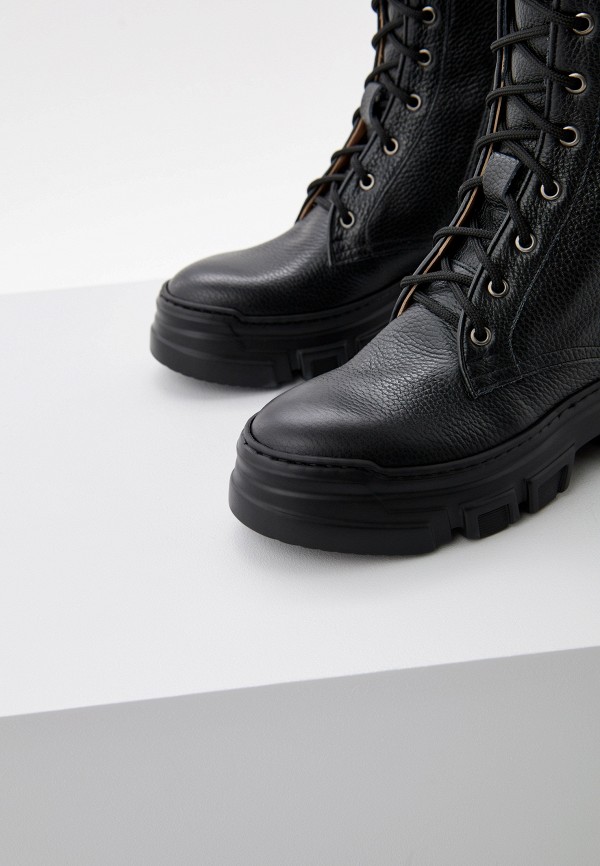 Pollini Ботинки - фото 2