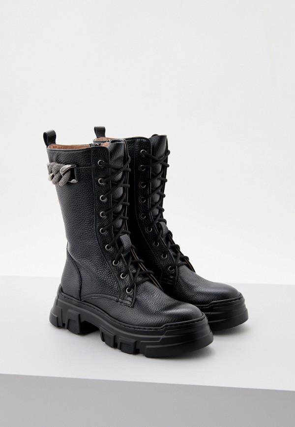 Pollini Ботинки - фото 3