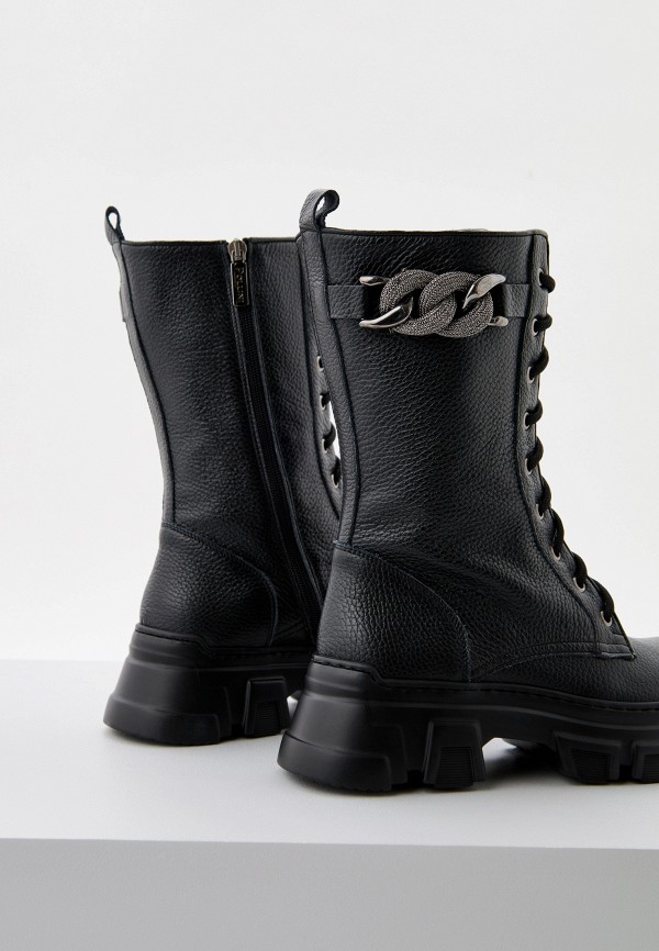 Pollini Ботинки - фото 4