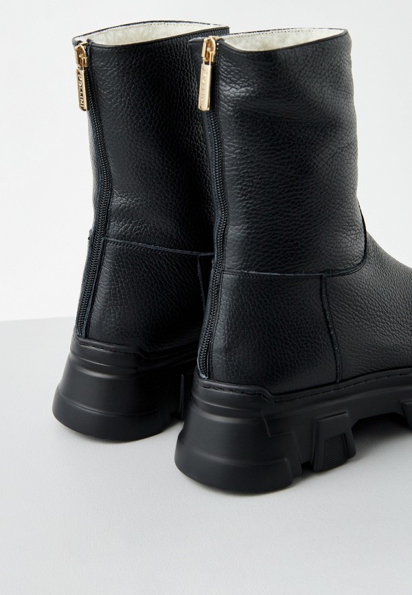 Pollini Полусапоги - фото 4