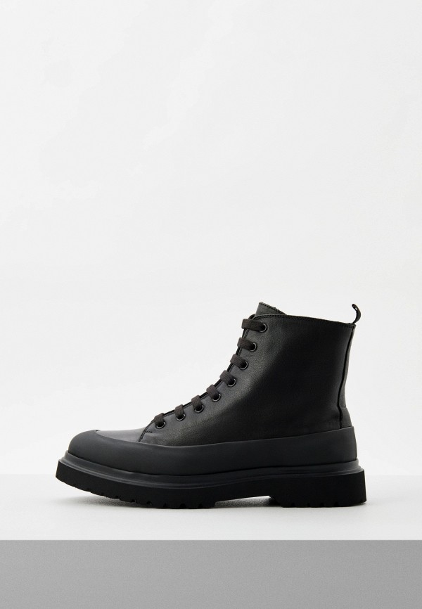 Principe di Bologna Ботинки - фото 1