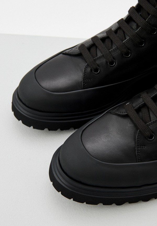 Principe di Bologna Ботинки - фото 2