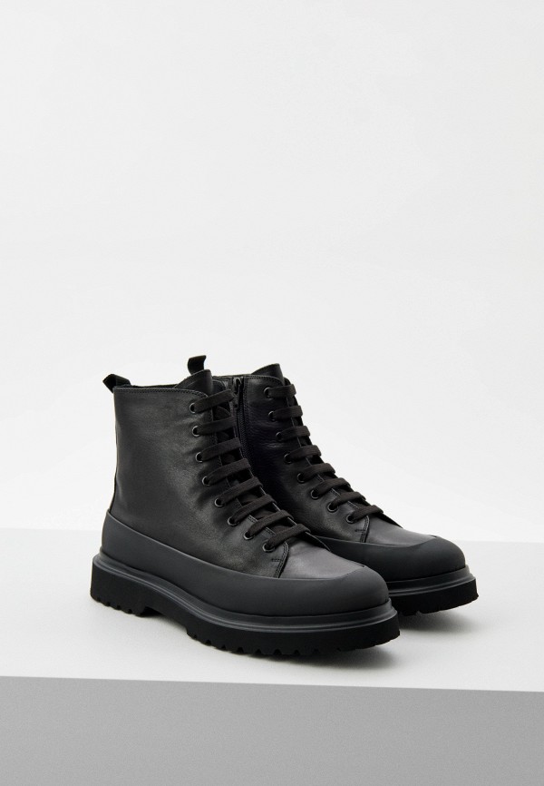 Principe di Bologna Ботинки - фото 3