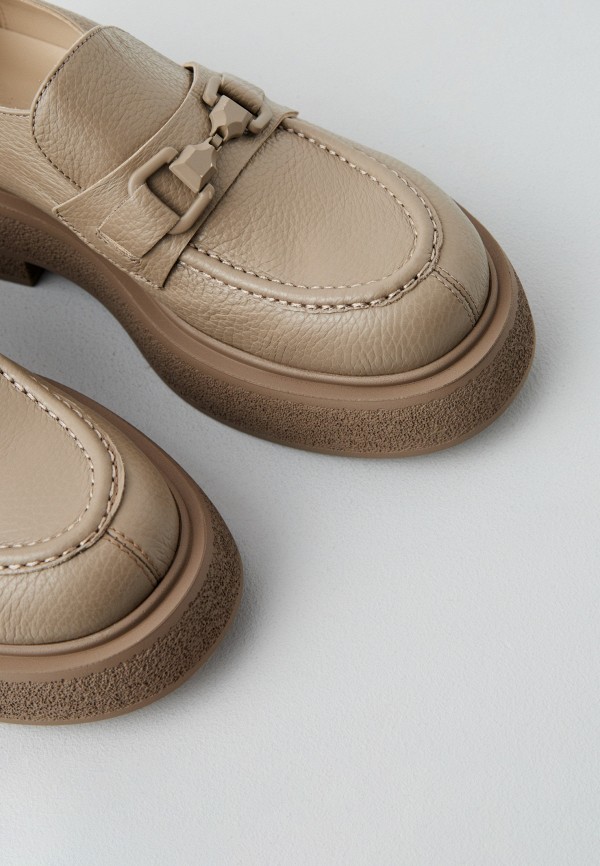 Principe di Bologna Лоферы - фото 2