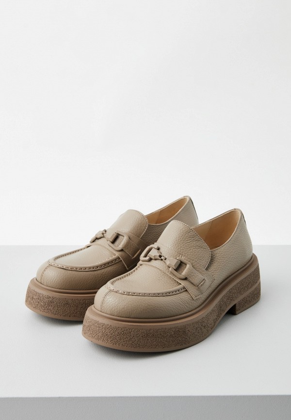 Principe di Bologna Лоферы - фото 3