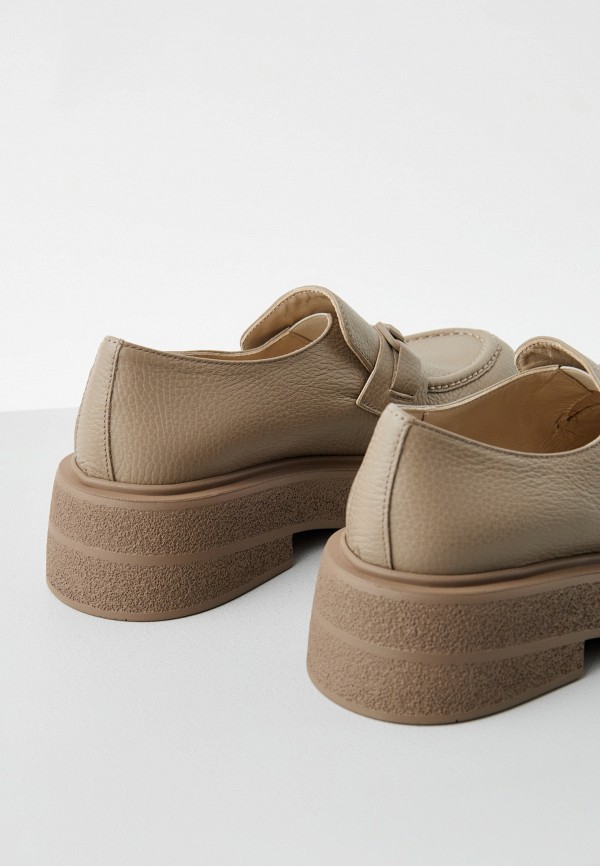 Principe di Bologna Лоферы - фото 4