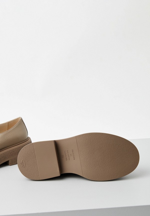 Principe di Bologna Лоферы - фото 5