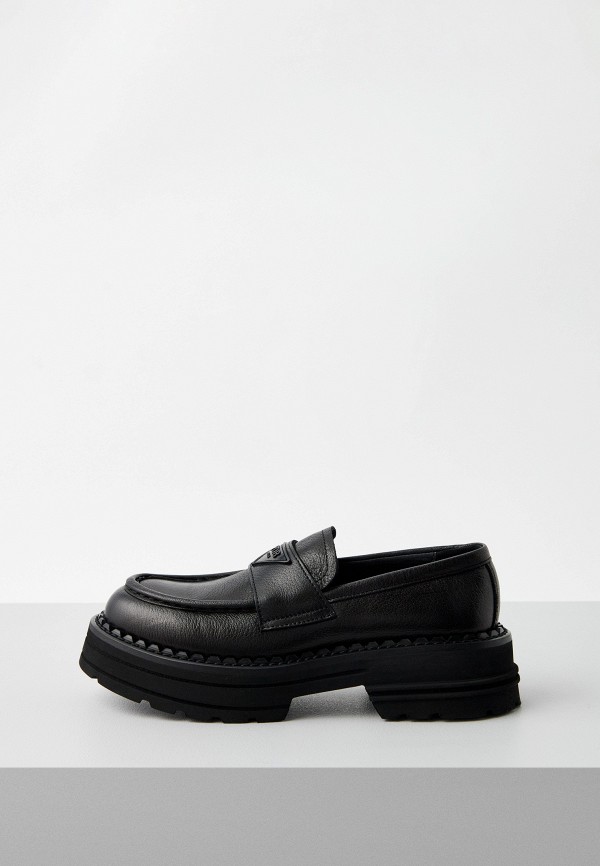 Principe di Bologna Лоферы - фото 1