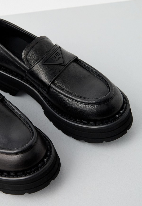 Principe di Bologna Лоферы - фото 2