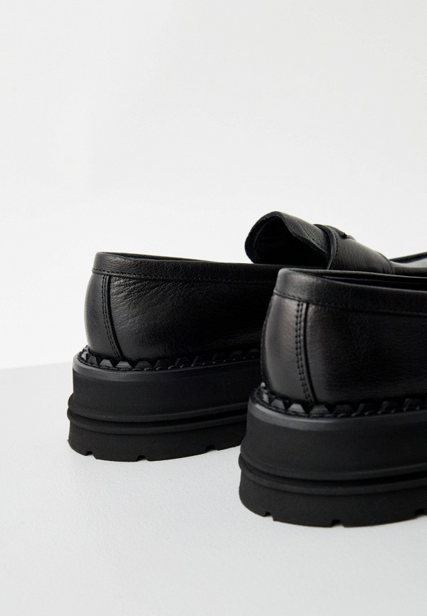 Principe di Bologna Лоферы - фото 4