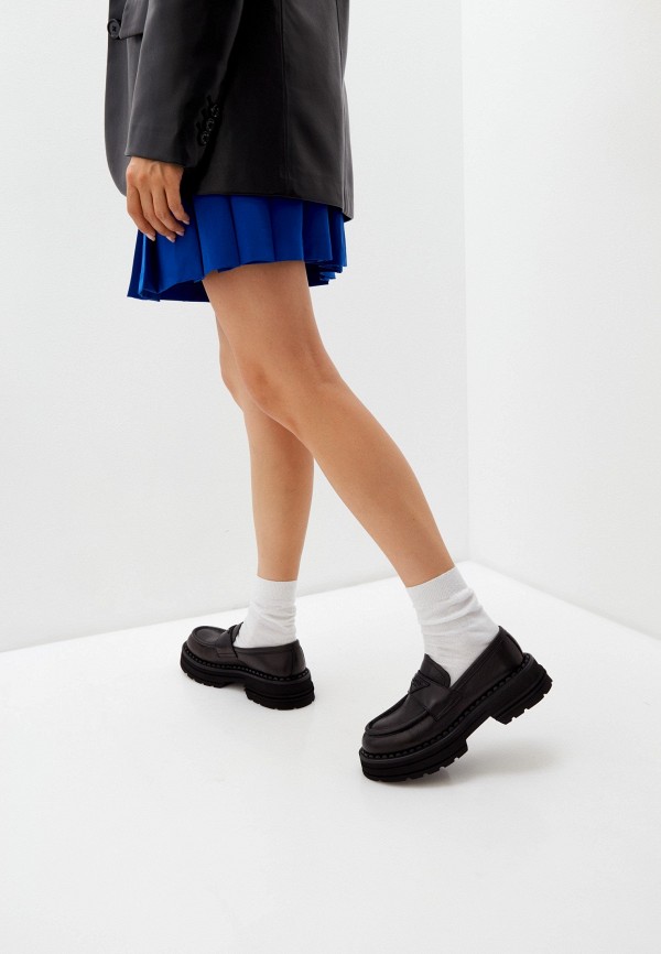 Principe di Bologna Лоферы - фото 6