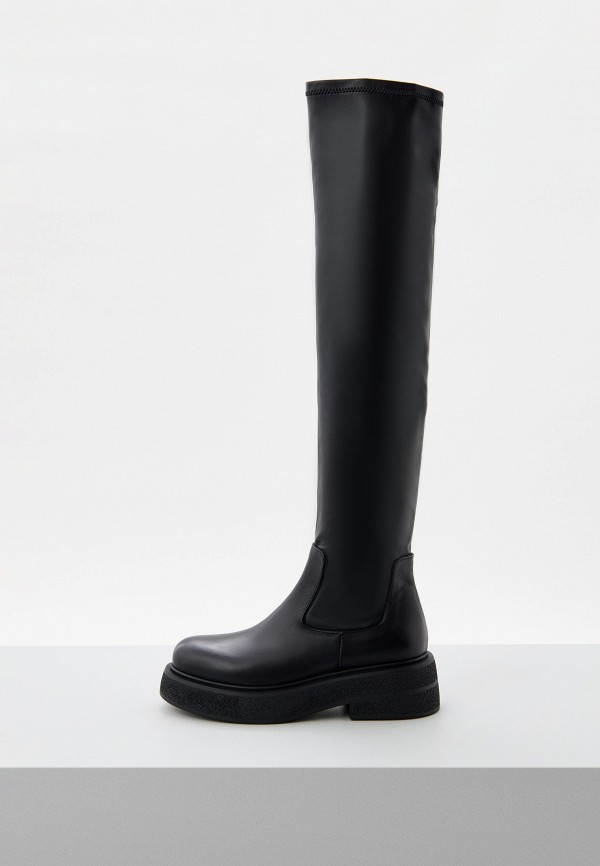 Principe di Bologna Ботфорты - фото 1