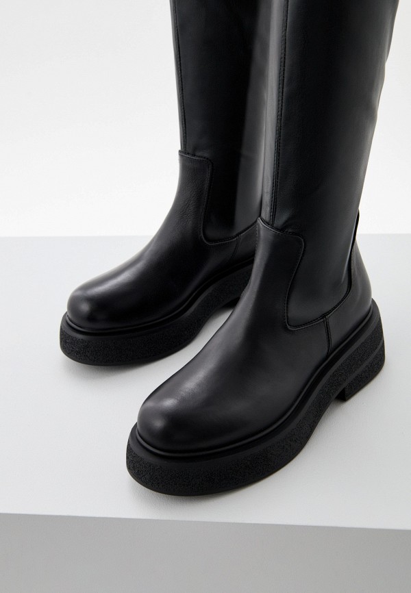 Principe di Bologna Ботфорты - фото 2