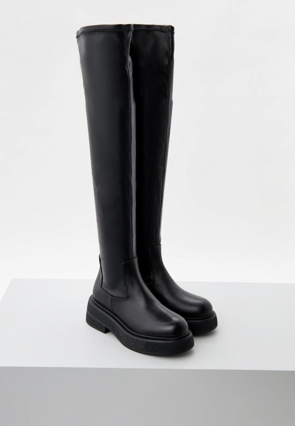 Principe di Bologna Ботфорты - фото 3