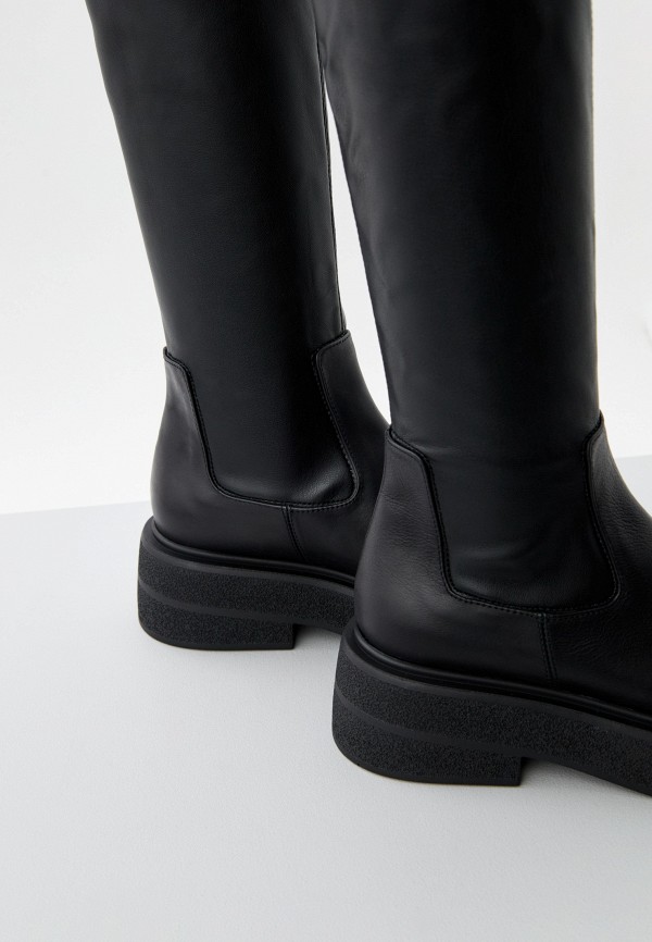 Principe di Bologna Ботфорты - фото 4