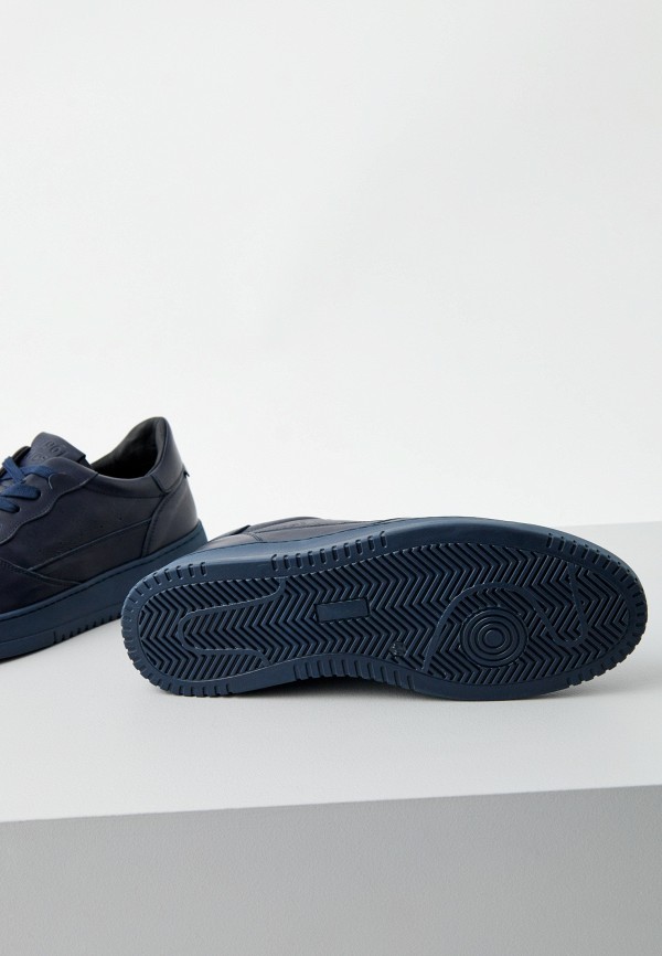 Principe di Bologna Кеды - фото 5