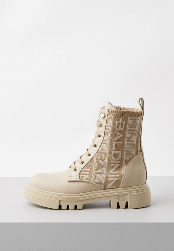 Baldinini Ботинки - фото 1